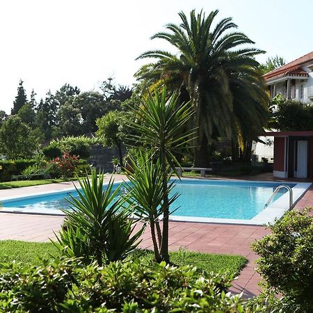 Quinta De Santo Antonio Villa Muro ภายนอก รูปภาพ