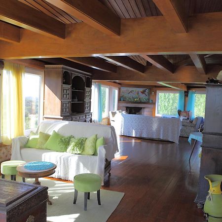 Quinta De Santo Antonio Villa Muro ภายนอก รูปภาพ