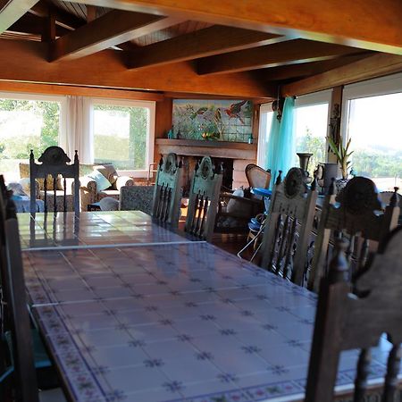 Quinta De Santo Antonio Villa Muro ภายนอก รูปภาพ