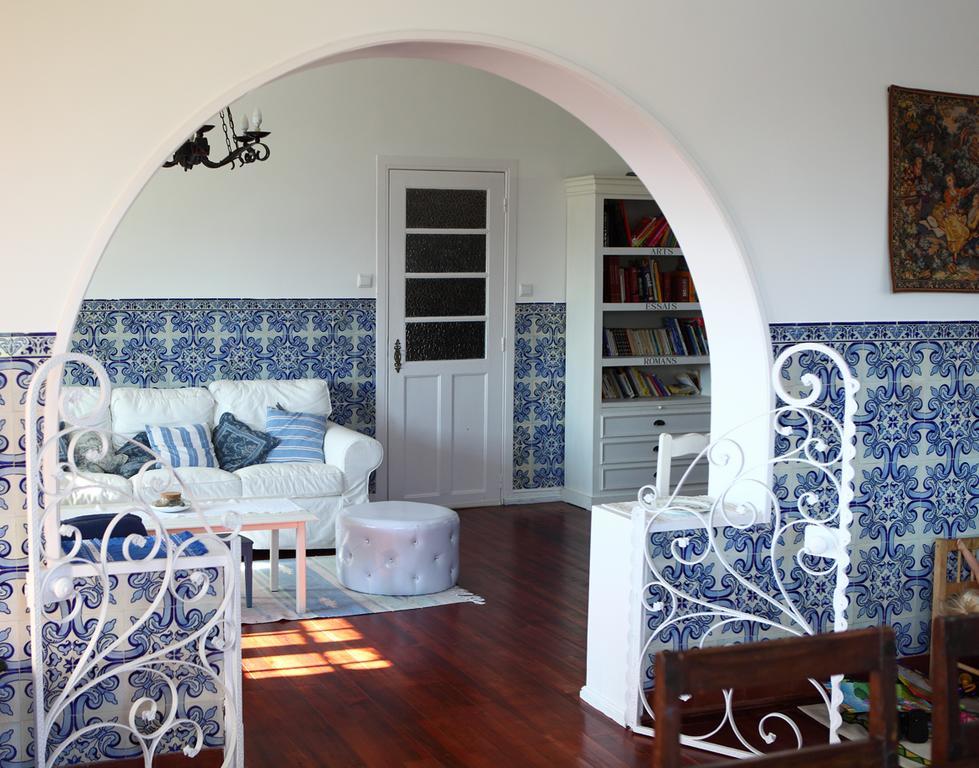 Quinta De Santo Antonio Villa Muro ภายนอก รูปภาพ