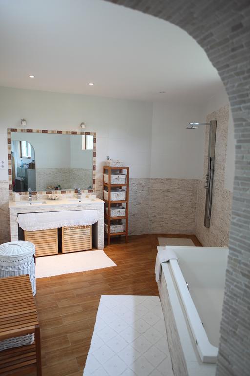 Quinta De Santo Antonio Villa Muro ภายนอก รูปภาพ