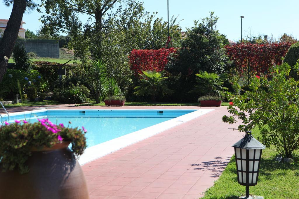 Quinta De Santo Antonio Villa Muro ภายนอก รูปภาพ