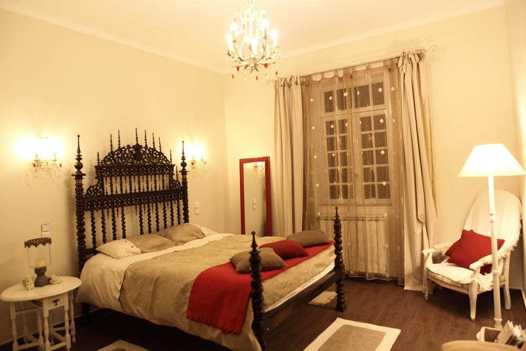 Quinta De Santo Antonio Villa Muro ภายนอก รูปภาพ