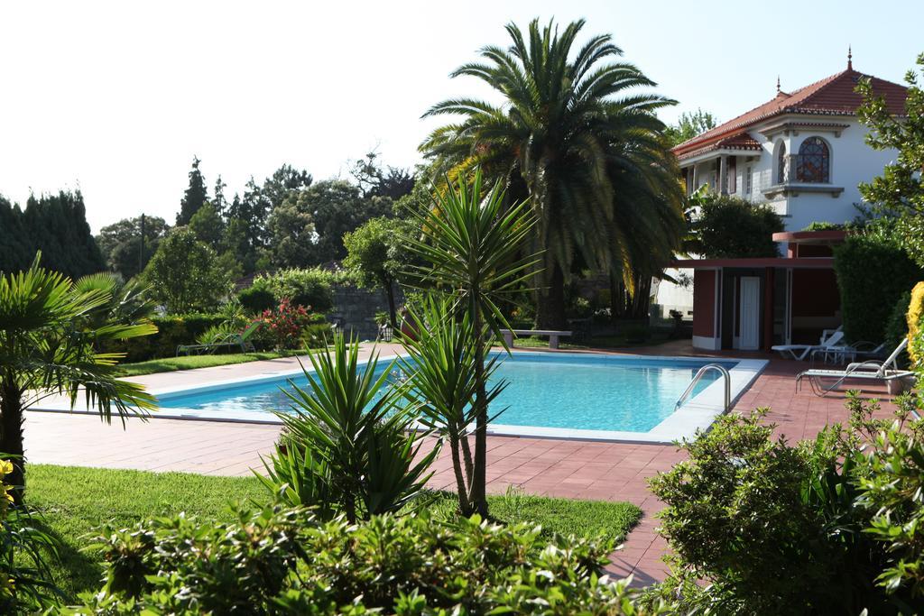 Quinta De Santo Antonio Villa Muro ภายนอก รูปภาพ