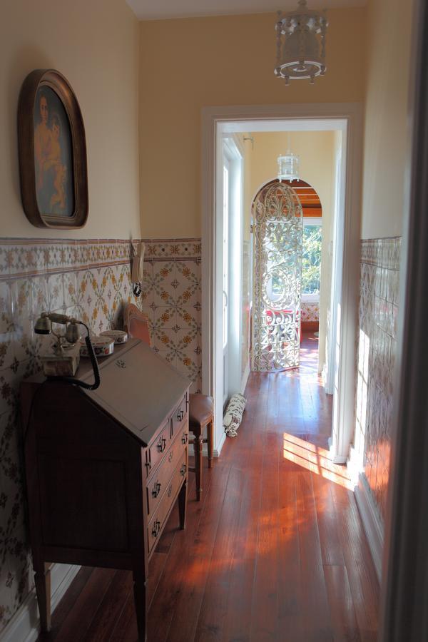 Quinta De Santo Antonio Villa Muro ภายนอก รูปภาพ